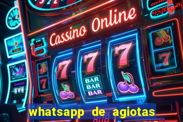 whatsapp de agiotas porto alegre rs